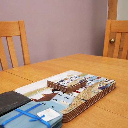 Quiet And Spacious 3 Bedroom Кардіфф Екстер'єр фото