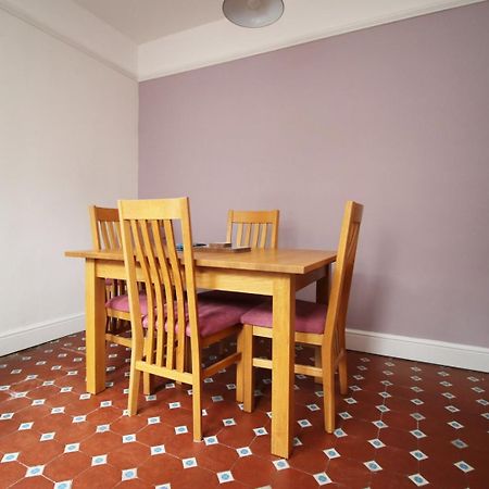 Quiet And Spacious 3 Bedroom Кардіфф Екстер'єр фото