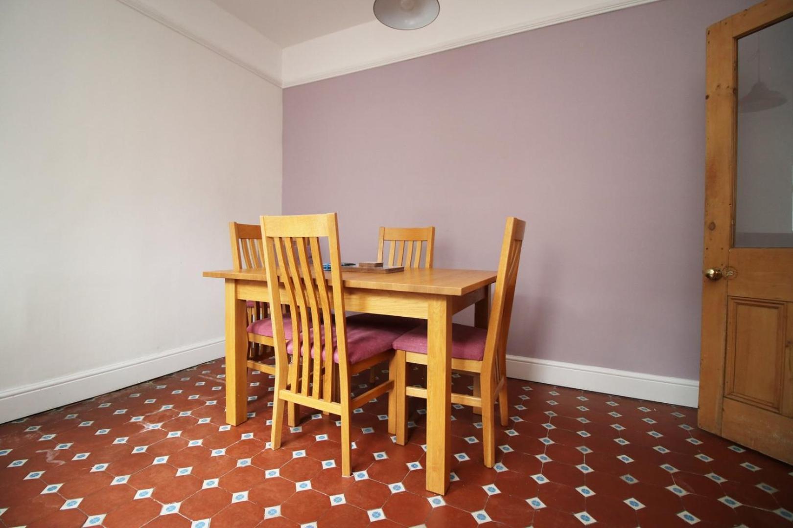Quiet And Spacious 3 Bedroom Кардіфф Екстер'єр фото
